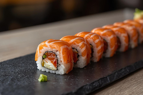 Sushi Salmon Roll...jpg