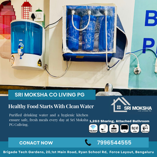 Regular hygiene checks help keep food quality high