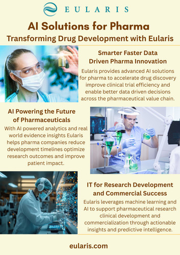 AI Solutions for Pharma Transforming Drug Development with Eularis.jpg