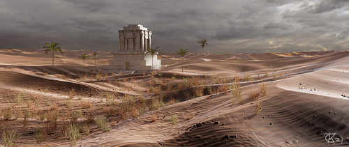 650034849e2399010062e0ff Keith Talbot DesertTemple.jpg