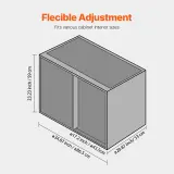 us MJSNHSPZKDGG5DPG9V0 original img v1 kitchen cabinet organizer f5