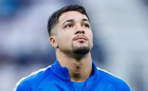 Marcos Leonardo em xeque: Al-Hilal busca negociar atacante desejado pelo São Paulo