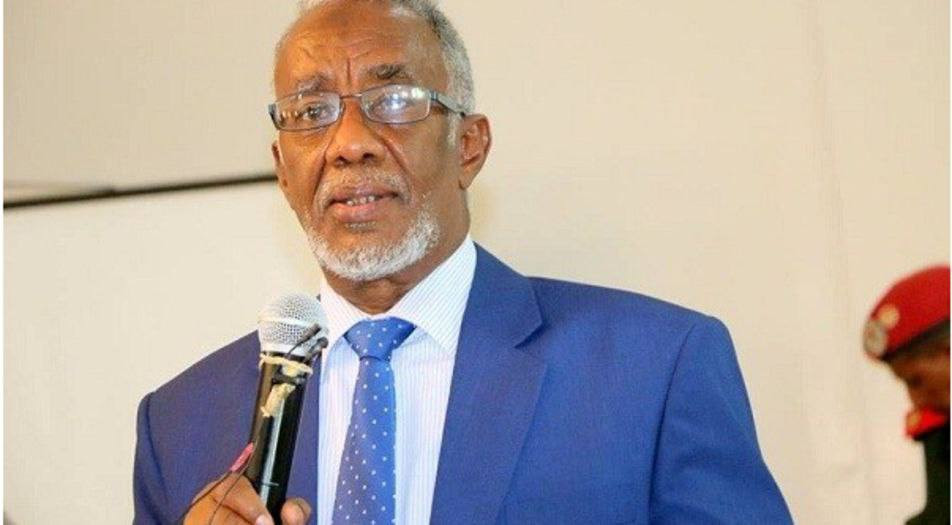 وزير خارجية أرض الصومال الانفصالية: "أرض الصومال لم تناقش ولم توافق على استضافة أو استقبال أي أشخاص من قطاع غزة. أي ادعاء خلاف ذلك هو كاذب ويهدف إلى ت...