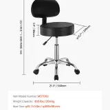 us YDHSJSYXYKBWDYI0TV0 original img v1 round rolling stool f6