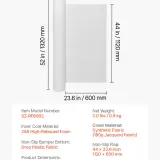 us CHCQ1GZ52INCEETANV0 original img v1 toddler bed bumper f6