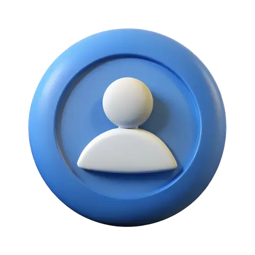 vecteezy 3d icon of a user avatar profile picture account login 66228114.webp