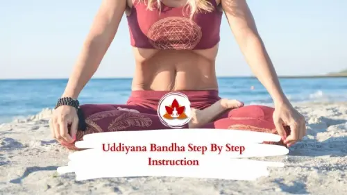 Uddhiyana Bandha is an essential yogic practice that plays a significant role in both asana and pranayama traditions. The term uddhiyana bandha literally means “flying upward lock,” referring to the upward lifting of the abdominal region. Practicing uddhiyana bandha involves drawing the abdomen inward and upward after exhalation, creating a gentle vacuum in the belly area. This technique helps stimulate the digestive organs, improve metabolism, and support detoxification of the body. Regular practice of uddhiyana bandha is also known to strengthen the core muscles and enhance control over the breath. Beyond physical benefits, uddhiyana bandha is valued for its energetic effects, as it directs prana upward through the central energy channel, supporting mental clarity, focus, and inner awareness.