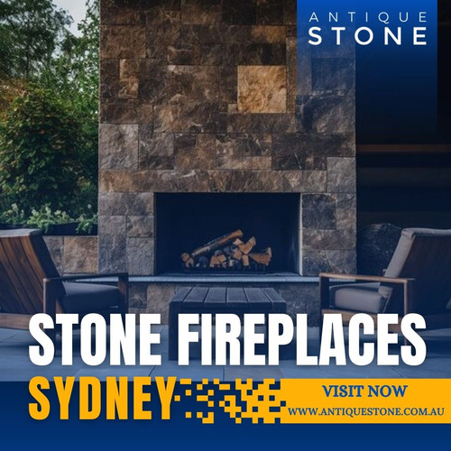Stone Fireplaces Sydney Elegant, Custom Stone Designs with Antique Stone.jpg