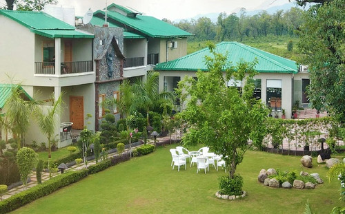 Best Resorts in Jim Corbett: Luxury Stay Amidst Nature & Adventure.jpg