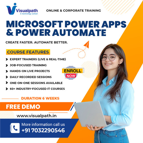 Power Apps Power Automate Training  Visualpath India.jpg