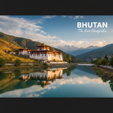 Bhutan