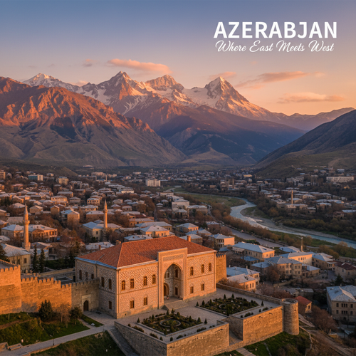 Azerbaijan 1
