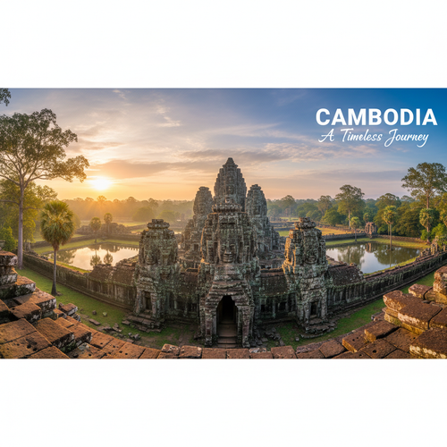 Cambodia