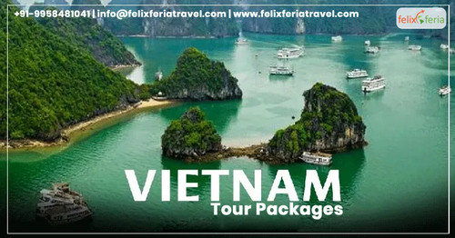 India to Vietnam Tour Packages | Felix Feria Travels.jpg