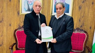 بمرسوم رئاسي: تخصيص 20 دونمًا من أراضي جناتة لإنشاء مستشفى حكومي في بيت لحم...