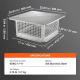 us BXGFXPDYDGYSTSRS6V0 original img v2 chimney cap f6