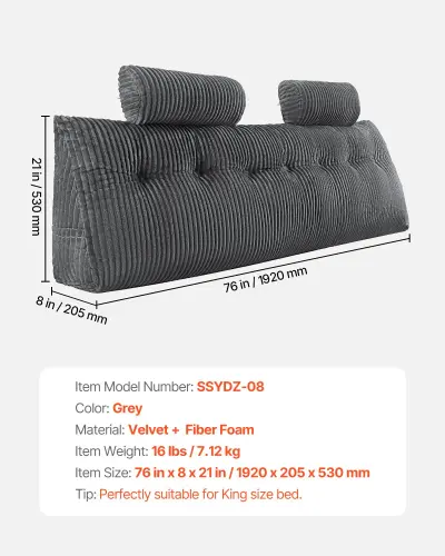 us CTBZKINGCCHS803KE001V0 original img v1 headboard pillow f6.webp