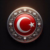 Türk Bayrağı V271220250915 N 1 Kopie