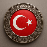 Türk Bayrağı V271220250915 N 4