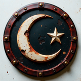 Türk Bayrağı V271220250914 N 41