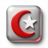 Türk Bayrağı V271220250914 N 50