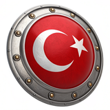 Türk Bayrağı V271220250917 N 6