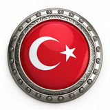 Türk Bayrağı V271220250917 N 13