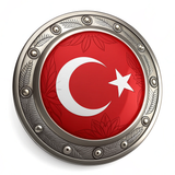 Türk Bayrağı V271220250917 N 21