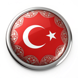 Türk Bayrağı V271220250917 N 23