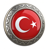 Türk Bayrağı V271220250917 N 11