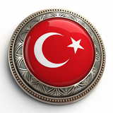 Türk Bayrağı V271220250917 N 25