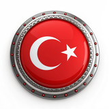 Türk Bayrağı V271220250917 N 17