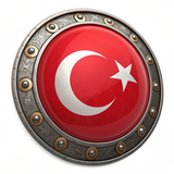 Türk Bayrağı V271220250917 N 19