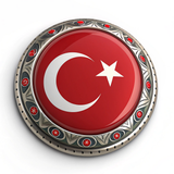 Türk Bayrağı V271220250917 N 26