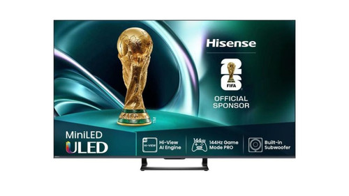 Hisense 65 inch U7 Mini LED ULED 4K VIDAA Smart TV.jpg