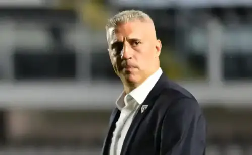 São Paulo atinge nove dispensas e promove reformulação drástica para a próxima temporada