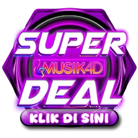 EVENT GAME SUPERDEAL