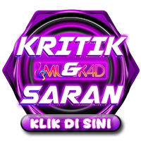 KRITIK & SARAN MUSIK4D