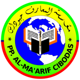 LOGO PONPESALMAARIFCIBODAS 2023
