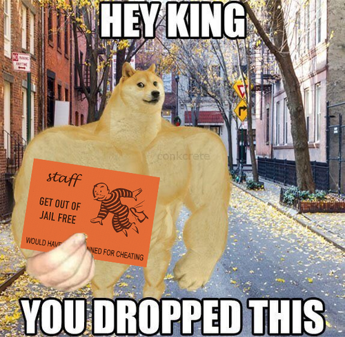 doge