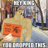 doge