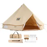 us FBZXZP3MMGBZ2X4C2V0 original img v3 canvas bell tent m100 9