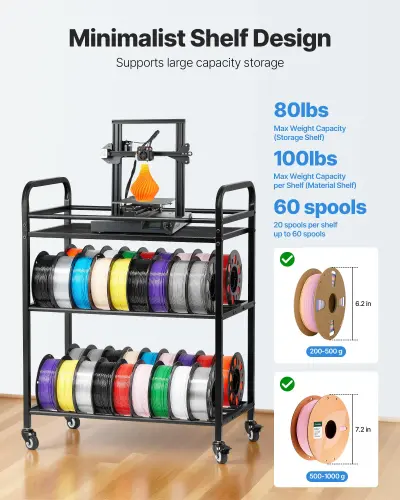 us 3DDYSNJYDSSCCI04J001V0 original img v3 filament storage rack f1.webp