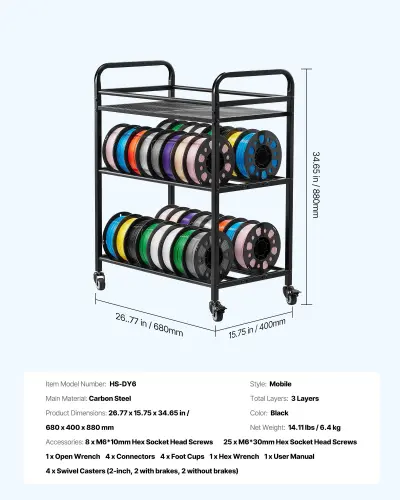 us 3DDYSNJYDSSCCI04J001V0 original img v3 filament storage rack f6.webp