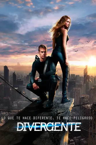divergente
