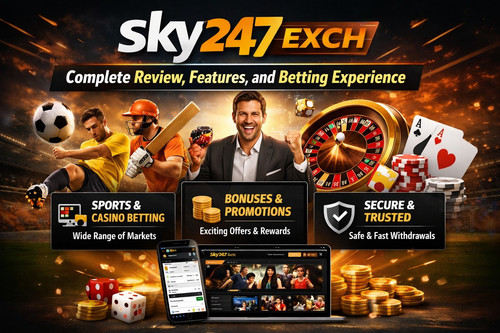 Skyexch: Simple and Fast Platform for Gaming Access.jpg