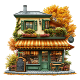 DbR ClassicAutumn 32
