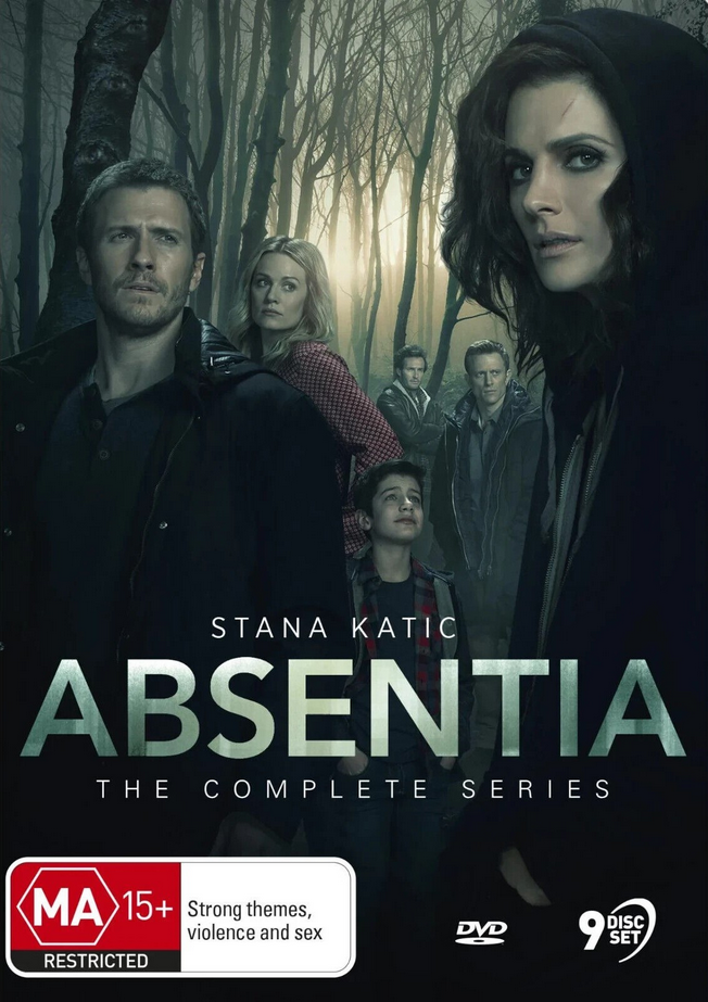 Absentia (2017-2020) (Sezon 1-3) MULTi.1080p.NF.WEB-DL.H264-Mixio | Lektor i Napisy PL