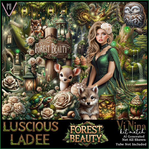 Forest Beauty ViNinaMatch LL.jpg