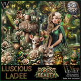 Forest Beauty ViNinaMatch LL